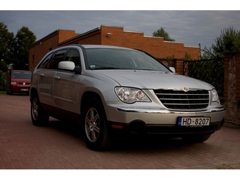 Chrysler Pacifica - Personenwagen