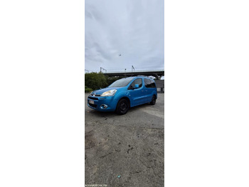 Personenwagen  Citroen Berlingo - 2012 - 244 200km