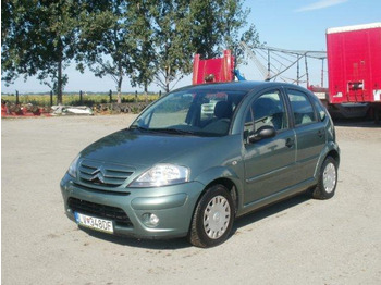 Citroën C3 1.4 Confort - Personenwagen