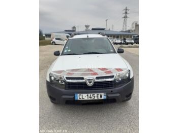 Dacia DUSTER - Personenwagen