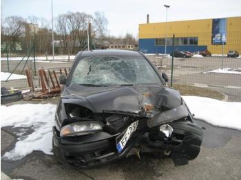 HYUNDAI Elantra - personenwagen