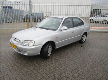 Hyundai *PKW - personenwagen