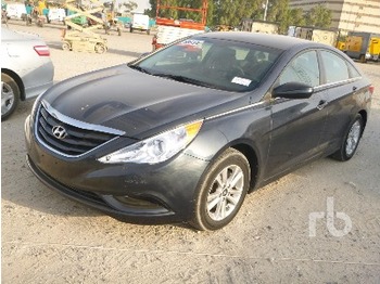 Hyundai SONATA - personenwagen