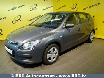 Hyundai i30 - personenwagen