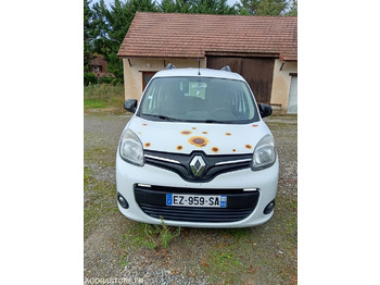 Personenwagen  Kangoo 1.5 DCI