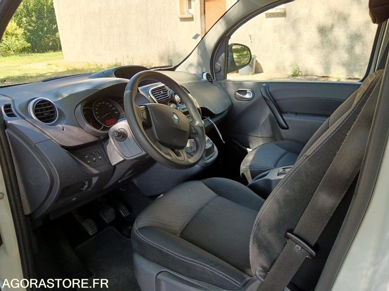 Personenwagen Kangoo 1.5 DCI