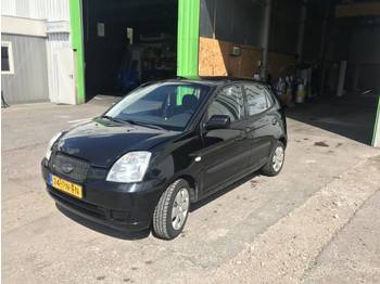 Personenwagen Kia PICANTO Picanto 1.0