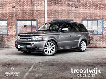Land Rover Range Rover Sport 2.7 TdV6 HSE - Personenwagen