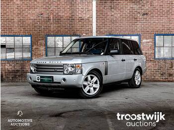 Land Rover Range Rover Vogue 4.4 V8 - Personenwagen