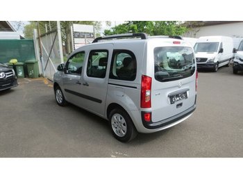 Personenwagen MERCEDES-BENZ Citan Kombi 109 CDI Lang