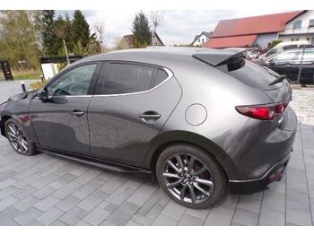 Mazda 2.0 mHEV Kanjo 3 - Personenwagen