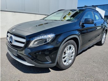Personenwagen Mercedes-Benz GLA 200D CDI GLA 200D CDI