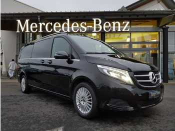 Personenwagen Mercedes-Benz V 220 d E AVANTGARDE 8Sitze LED Kamera