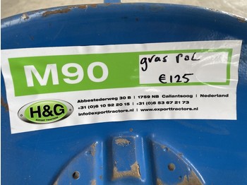 Personenwagen Onbekend