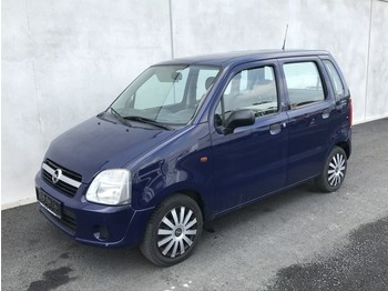 Personenwagen Opel Agila 1,0 Benzin