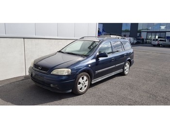 Personenwagen Opel Astra T98 *export*