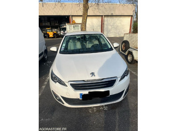 Personenwagen  PEUGEOT 308 ESSENCE 130000 kms 2016