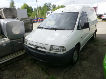 PEUGEOT Expert
 - personenwagen