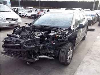 Peugeot 407 2.0 HDI PREMIUM SW - personenwagen