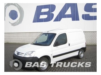 Peugeot Partner 170C 2.0 HDi - personenwagen