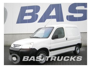 Peugeot Partner 170C 2.0 HDi - personenwagen
