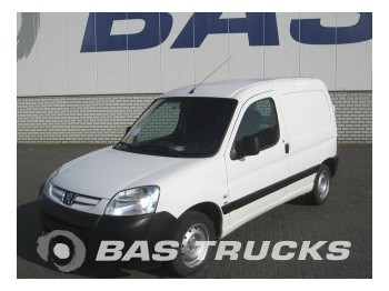 Peugeot Partner 170C 2.0 HDi - personenwagen