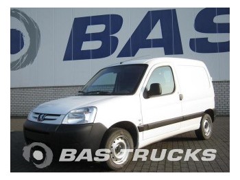 Peugeot Partner 170C 2.0 HDi - personenwagen