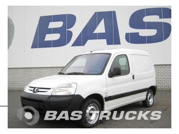 Peugeot Partner 170C 2.0 HDi - personenwagen