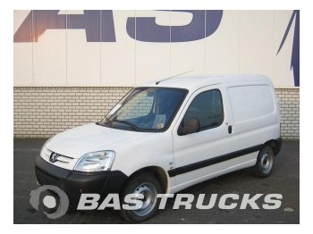 Peugeot Partner 170C 2.0 HDi - personenwagen