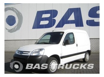 Peugeot Partner 170C 2.0 HDi - personenwagen