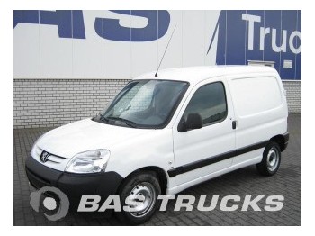 Peugeot Partner 1.6 HDi - personenwagen