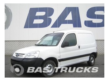 Peugeot Partner 1.9 Diesel - personenwagen