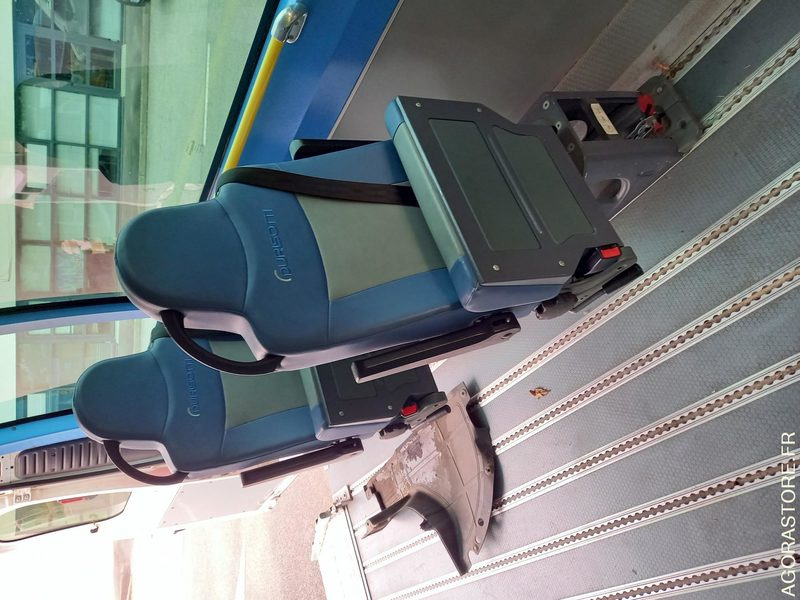 Personenwagen QBO - Transport - CITROEN JUMPER TPMR
