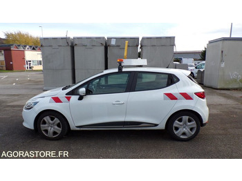Personenwagen  Renault Clio 4 DQ-031-CM (BP)
