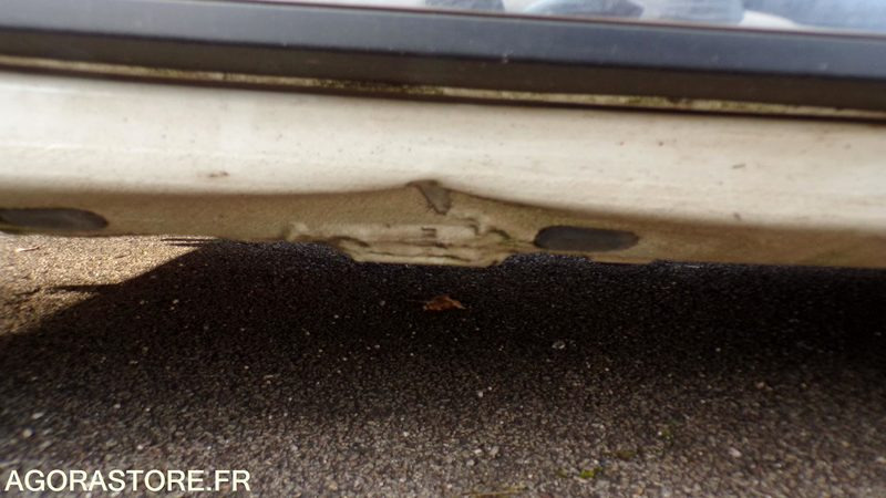 Personenwagen Renault Clio 4 DQ-031-CM (BP)