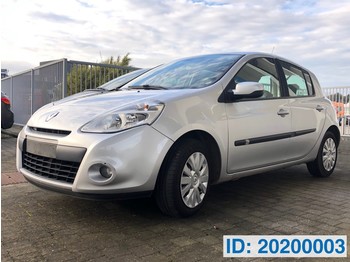 Personenwagen Renault Clio DIESEL