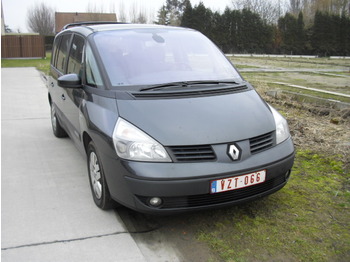 Renault Espace 1.9 dci - Personenwagen
