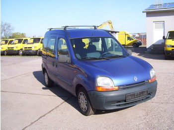 Renault Kangoo 1.4 - Personenwagen
