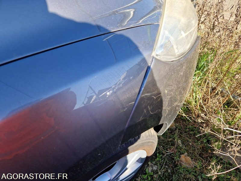 Personenwagen Renault Megane - AW621KV - 2010 - 148435km