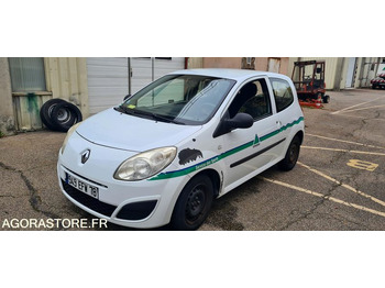 Personenwagen  Renault Twingo 1.2l 16v