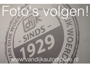Skoda Octavia Combi 1.6 TDI ELEGANCE BUSINESSLINE DSG/ - Personenwagen