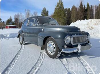  VOLVO PV544 G 1966 - personenwagen