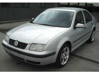 VW Bora 2.0 i Klima - personenwagen