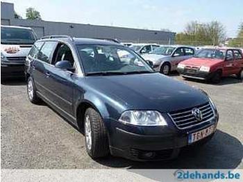  Volkswagen - personenwagen