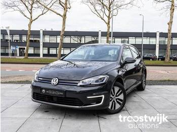 Volkswagen 100KW - Personenwagen