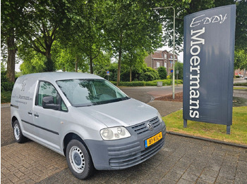 Personenwagen  Volkswagen Caddy Kasten