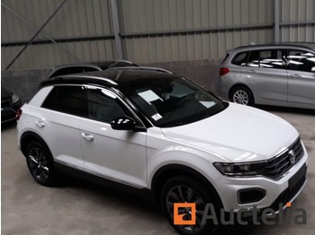 Personenwagen Volkswagen T-Roc 0