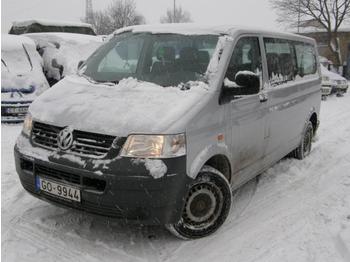 Volkswagen Transit - personenwagen