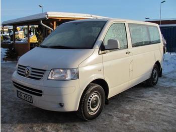 Volkswagen Transporter - Personenwagen