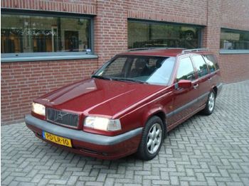 Volvo 850 TDI  MANUAL GEARBOX - Personenwagen